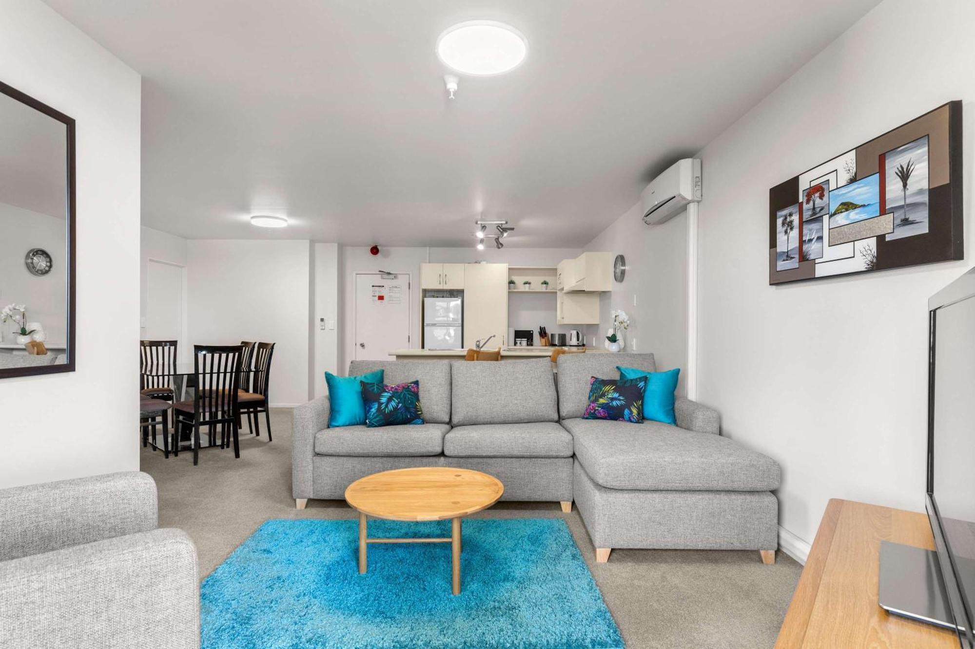 Beach Side Bliss - Oceanside Mount Maunganui Exterior photo